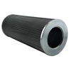 Main Filter Hydraulic Filter, replaces HYDAC/HYCON 1267806, Return Line, 5 micron, Outside-In MF0360155